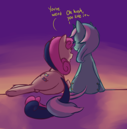 You’re Weird. by RustyDooks