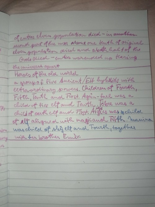 To: Whoever Can Decipher This.