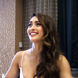 Lindsey Morgan Nude Photos