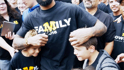 thotdell: Odell Beckham Jr. Mania in Munich, Germany 