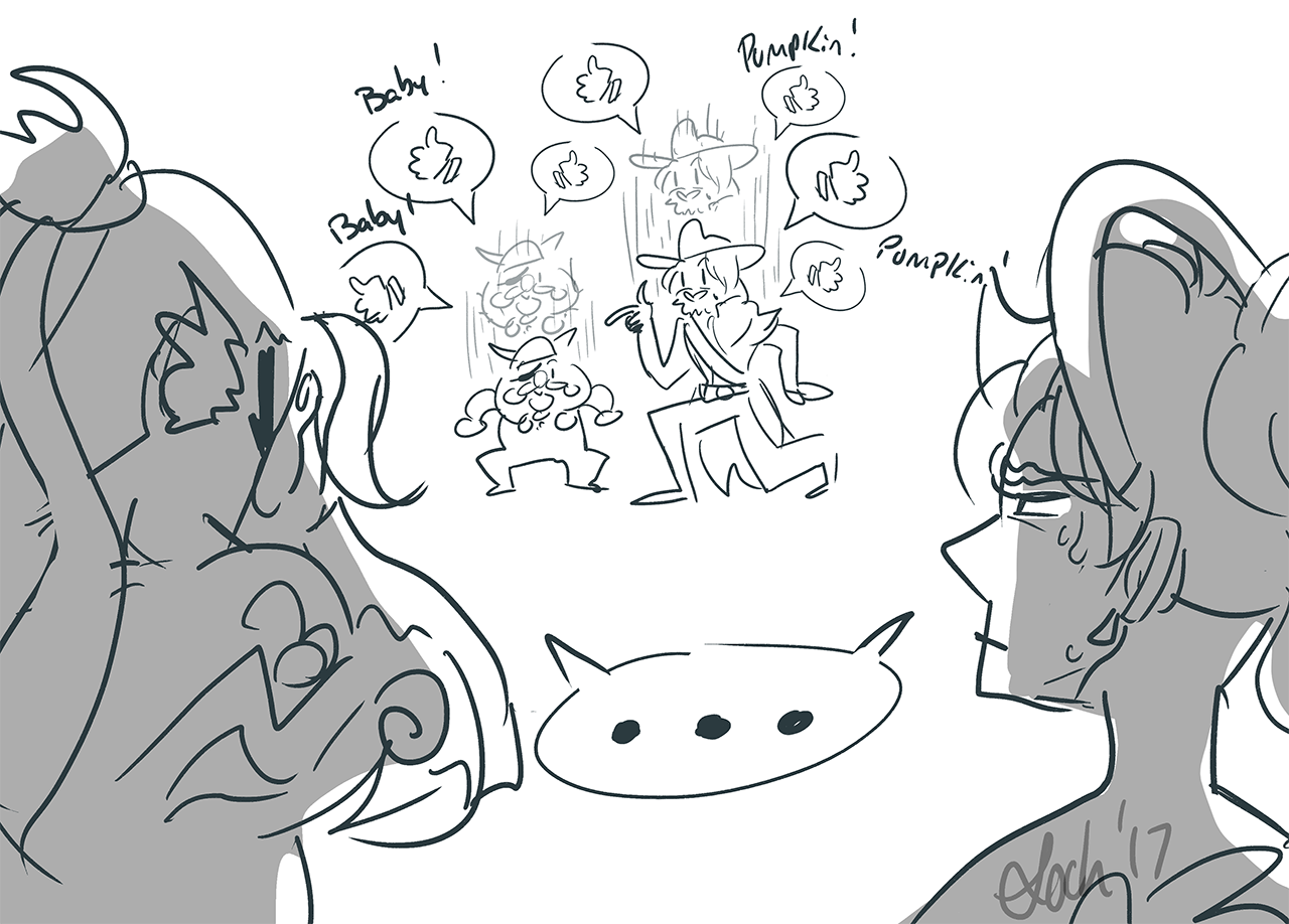 lorlocks:I met a really great Mccree the other night…