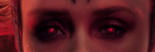  wanda maximoff in Multiverse of Madness headers part 2 (i)like or reblog if you save please 