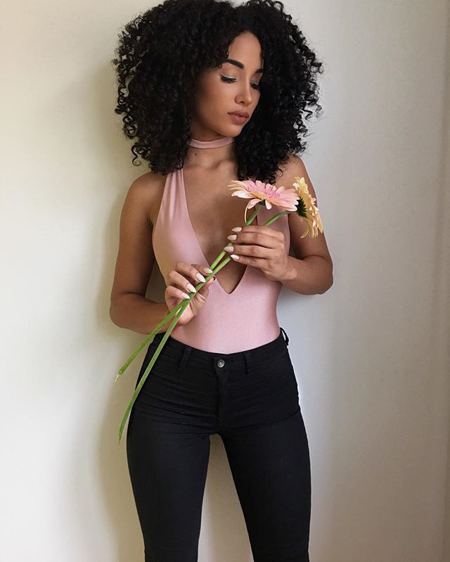 fashionistasrus:  Instagram: marcebarnes