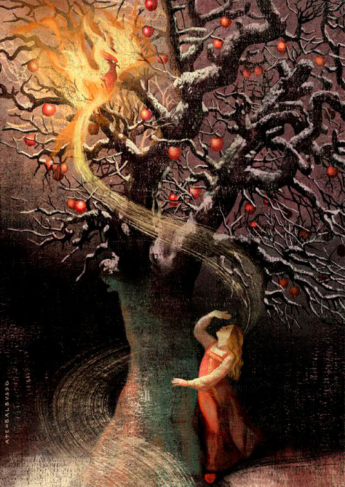 theartofanimation: ANNA &amp; ELENA BALBUSSO  -  www.facebook.com/balbusso.twi