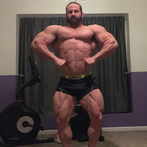 bladeyamagishi:  Thomas Lenihan 