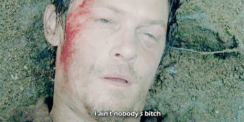 we are the walking dead