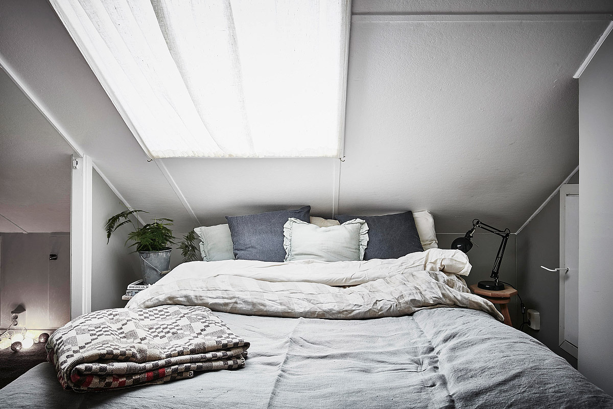 gravityhome: Scandinavian apartment   Follow Gravity Home: Blog - Instagram - Pinterest