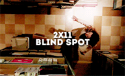 ms-jully:LAUREL LANCE MEMORIAL WEEKDay 6: Favorite episodes