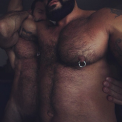 Manly & Brute