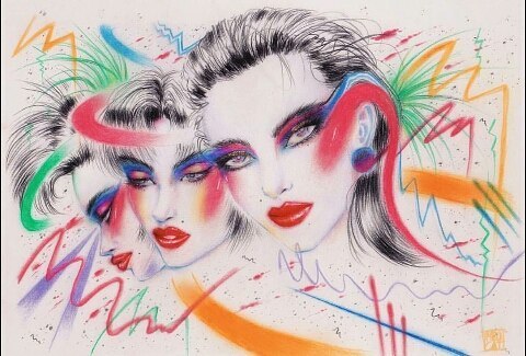 Artwork by @mizucatofficial