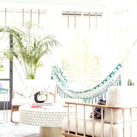 Modern Porch In New York