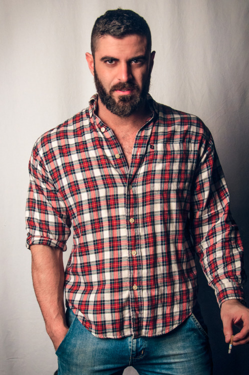 alessandrocalza:  Antony C. - Morris