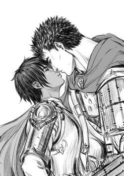 (F) Casca - Le grand amour ★ Berserk 37ebea0c8787645f4946248db03546e558383390