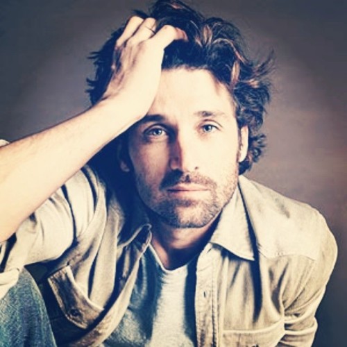 alakazam-jxckass:  #PatrickDempsey #GreysAnatomy #McDreamy #Sexy