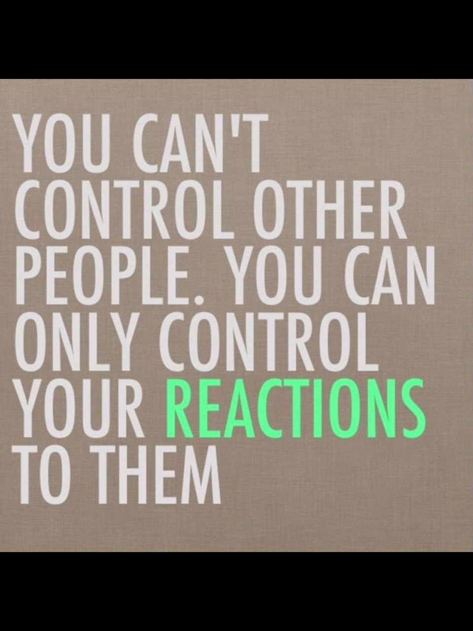 So true&hellip;
