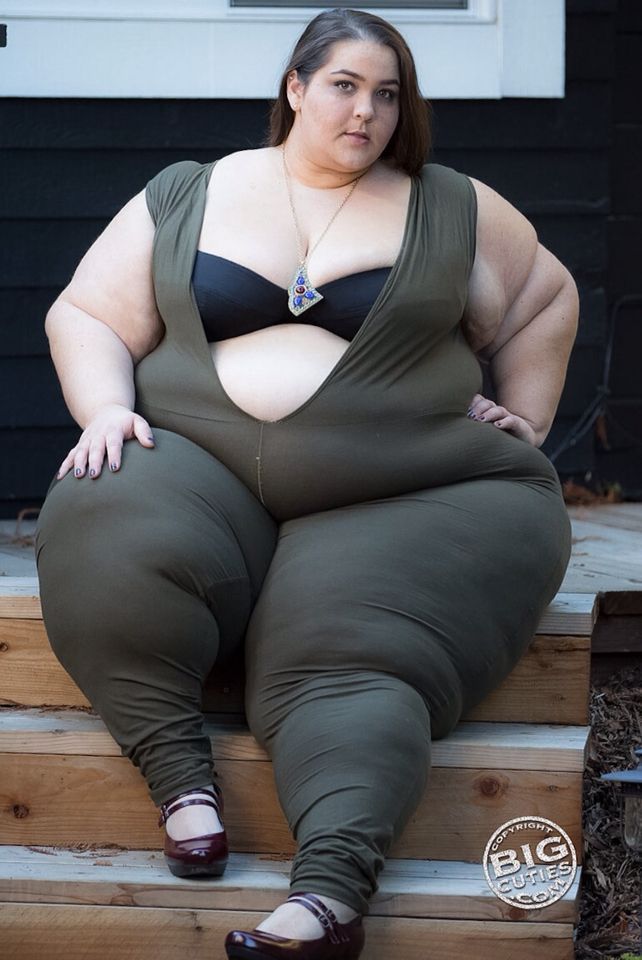 I’d get into porn just so I could fuck her