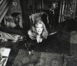 classichorrormovies:  Ingrid Pitt in The