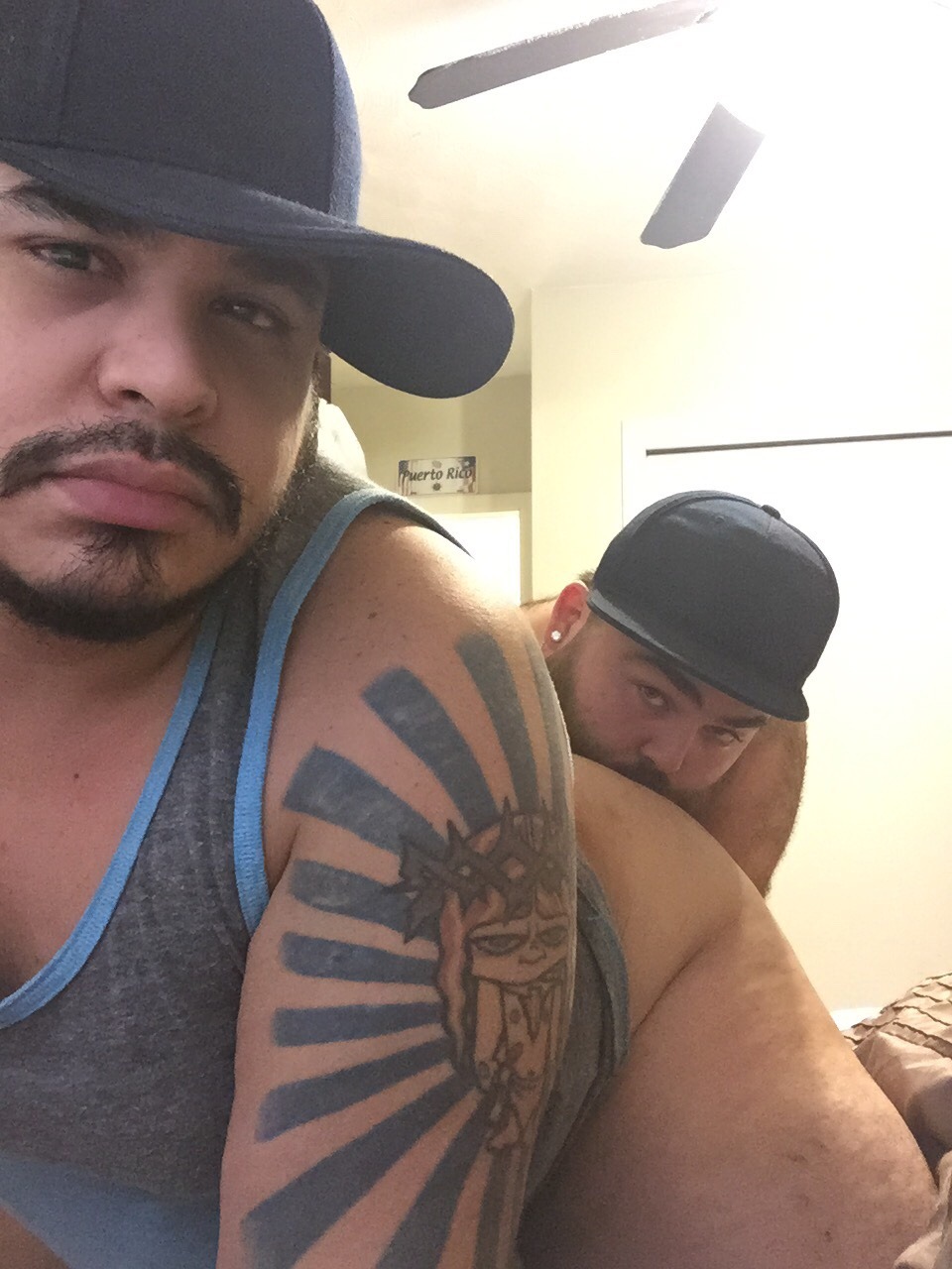 bearsnsox: Good morning my tumblr peepsš» ⦠Now letās see how far we can
