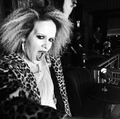 "Say "I Love You, Sally" Andit Will All Go Away."