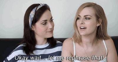 thecarolinebelle:  *smug face* 