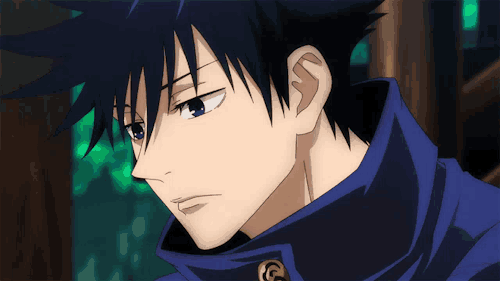 Pretty Girl~ Megumi X Dom Gender Neutral Reader | Thirst