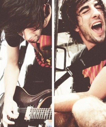 Pop Punk Imagines — Jealousy - Jack Barakat Prompt: Can you do one...