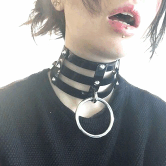 mchvllii: Bleed you dry
