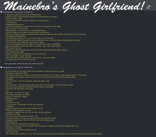 spookcataloger