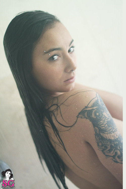 suicide–love:  Cheri.