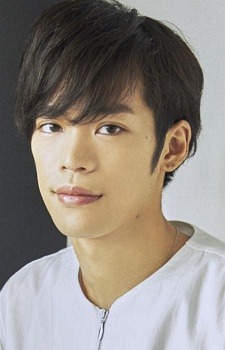 snknews:  Ono Kensho Cast as Floch in SnK