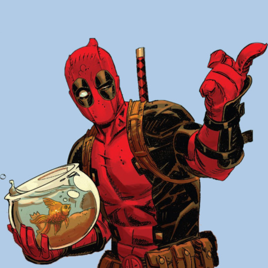 Deadpool Icon Explore Tumblr Posts And Blogs Tumgir