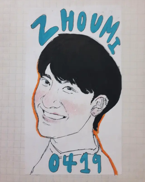 0419 Doodle 
