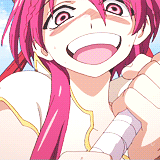 sugoihentai:  Ren Kouha - Kou Empire’s third Prince  dedicated to anita ❤ 