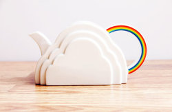 witchtitz666:  1978 Vandor Cloud and Rainbow