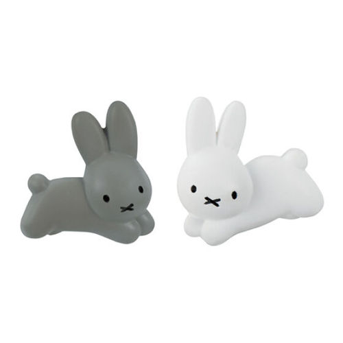 はさむんです。でらっくす　miffy2 (bandai)