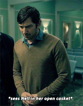 hillhousegifs:  requested by @abishekha-deborah 