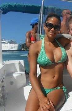 Facebook Girls