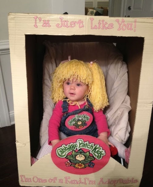 Best Kids Halloween Costumes (SEE 40 MORE)