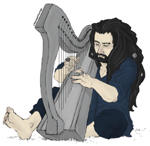 ladynorthstar:  I have a soft spot for Thorin adult photos
