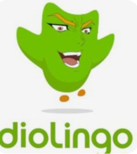 Duolingo