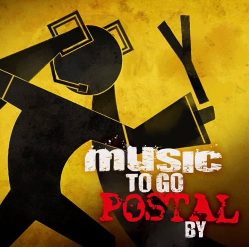 Music To Go Popipo By