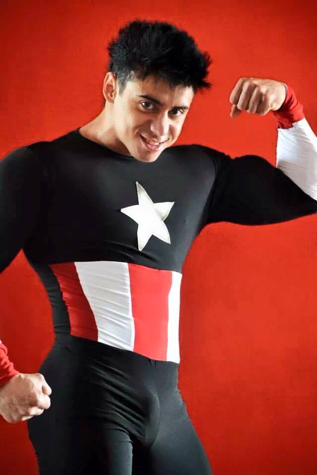 jose carlos