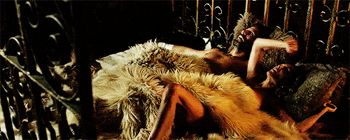 stilinskikissme:We’re a terrible influence.