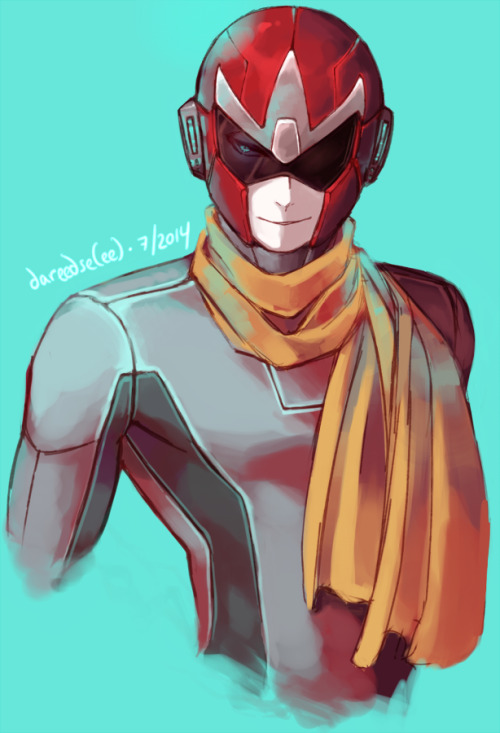 dareedseee: ehhhhhhh just some practice! was super bored so I started throwing colors here…..