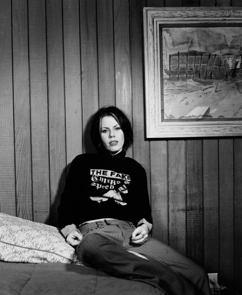 Fairuza Balk by Catherine Ledner; 2002