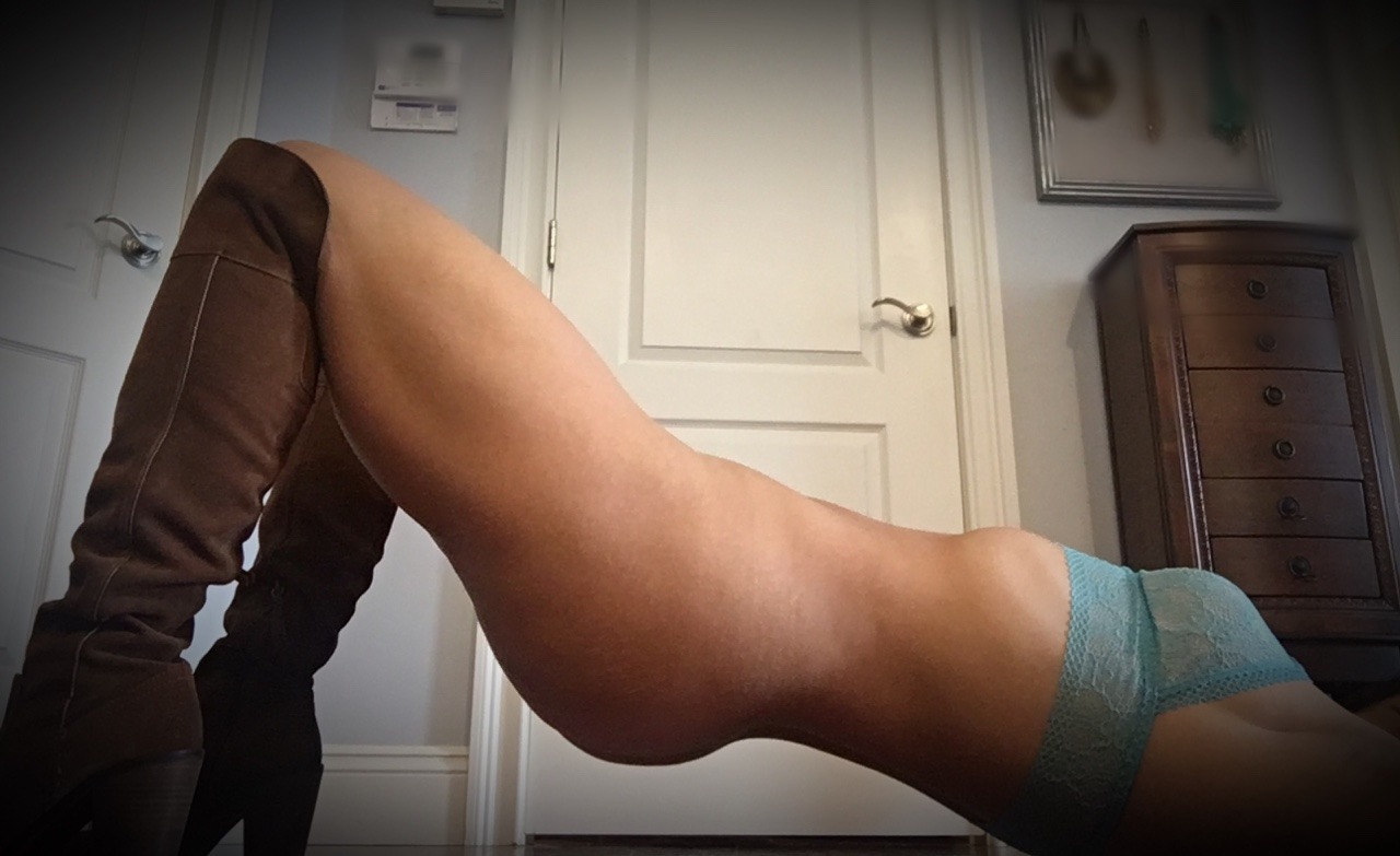 happiness74:  Legs