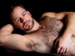 mydaddyishairy:My Daddy is Hairy: Archive