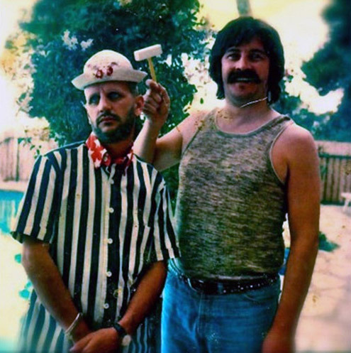 mickjaggersmouth:  Happy Birthday John!! 1948 - Forever 