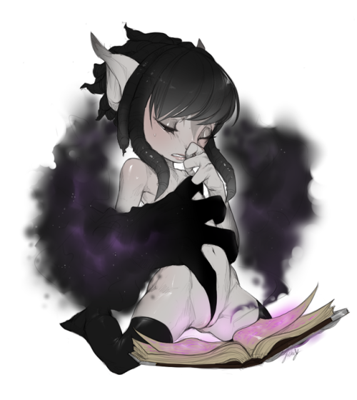 gw2doll: series of lewd asura comms I neglected to post!✛ Commission Info ✛Twitter ✛ Patreon ✛ Insta