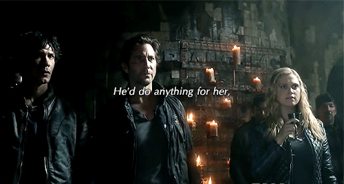 adrina-stark:  How did you know it was Gustus?